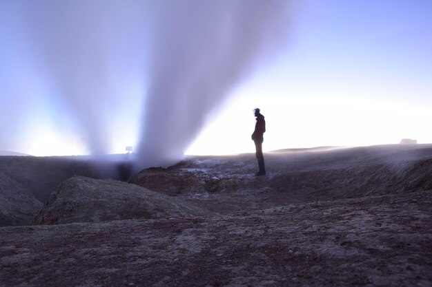 Into the Wild: Geysers, Deserts & Flamingos in Eduardo Avaroa