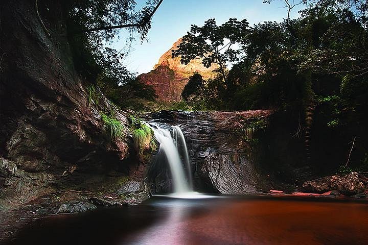 Amboró: Where the Andes and Amazon Collide in Wild Harmony